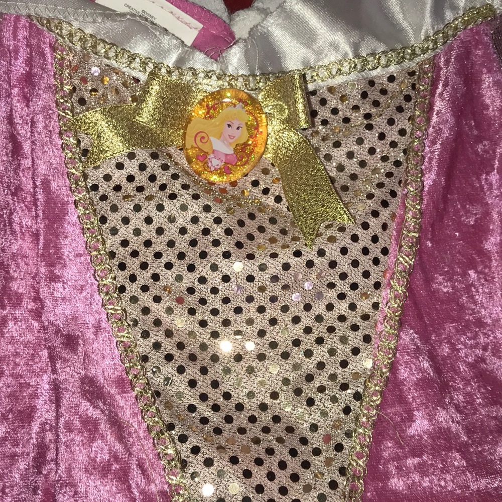 Couldn’t exchange never worn